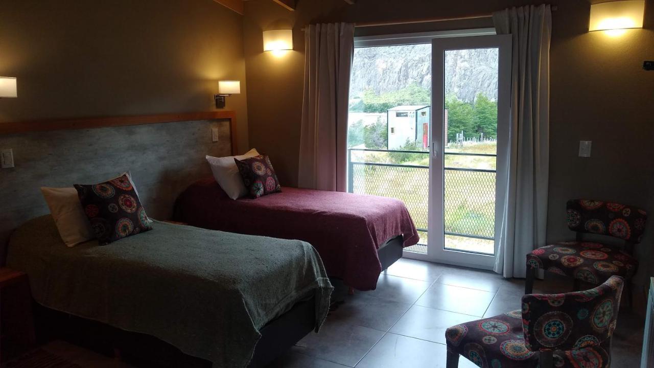 Villa Anita'S House El Chalten Esterno foto