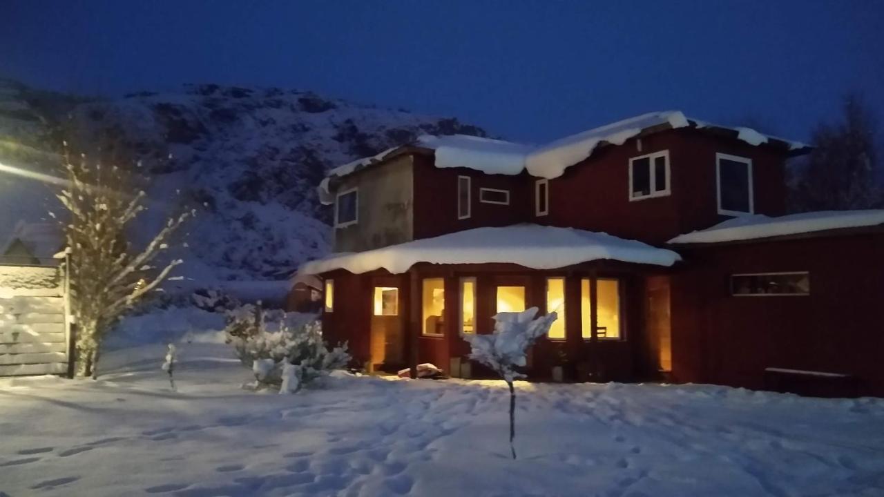 Villa Anita'S House El Chalten Esterno foto
