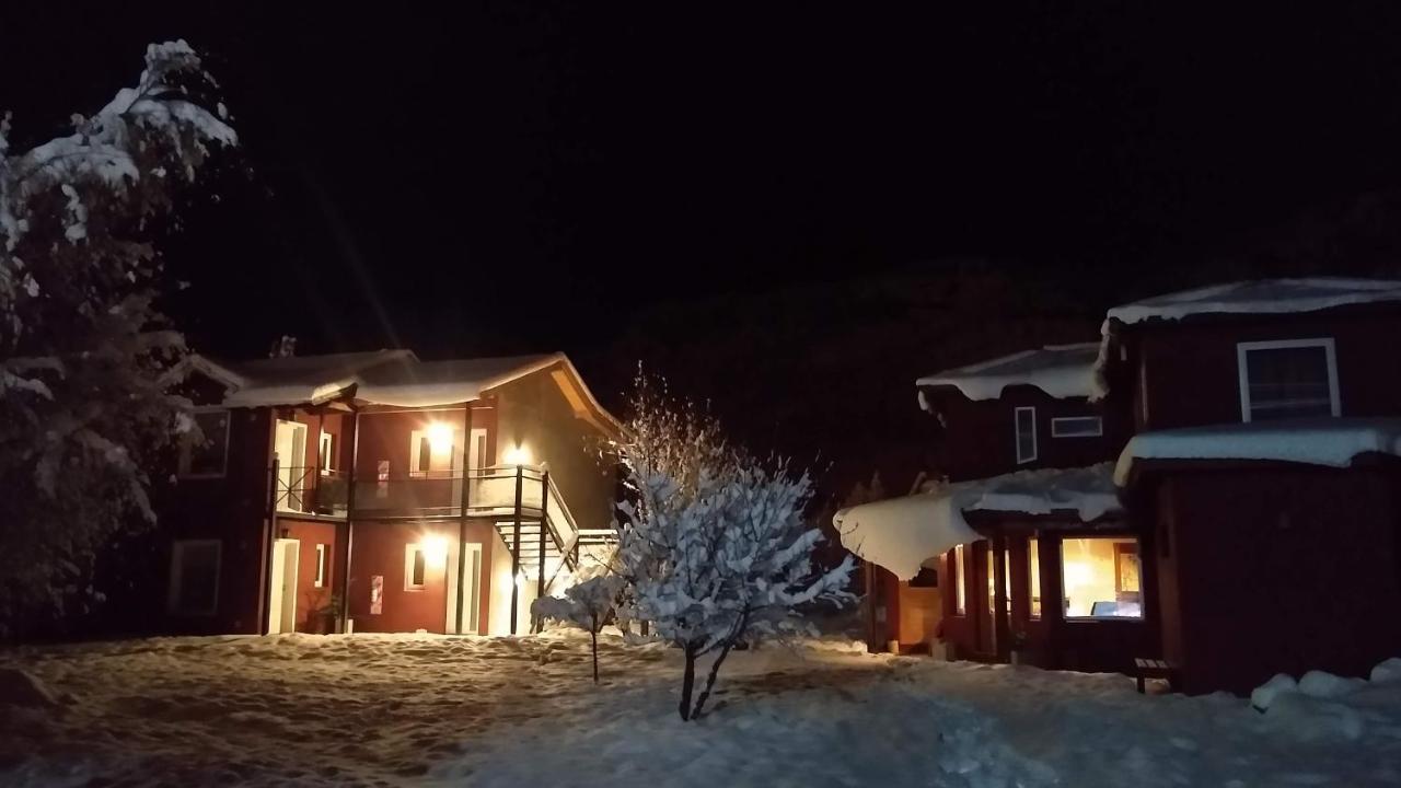 Villa Anita'S House El Chalten Esterno foto